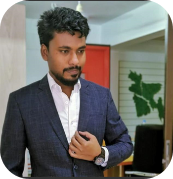 Ronik Ahmed